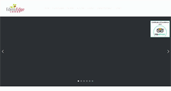 Desktop Screenshot of edensedge.co.nz